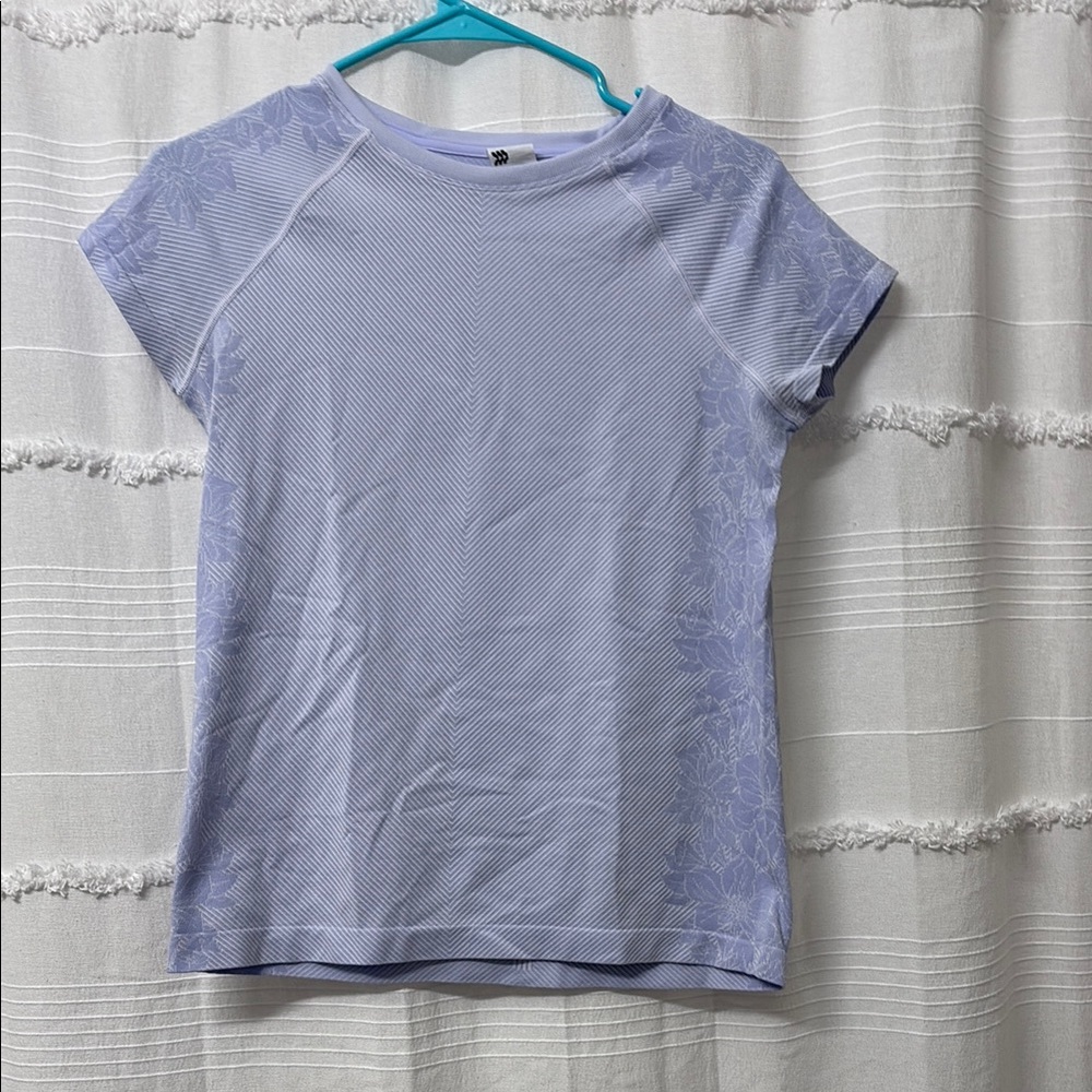 All in Motion Fitted athletic top